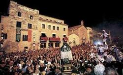 Festa Major de Vilafranca del Penedès