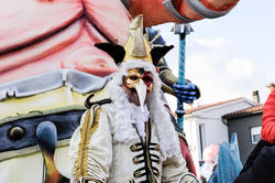 Carnaval de Terra Endins de Torelló