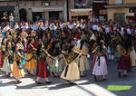 Ball Cerdà. Foto cedida per l'oficina de turisme de la Seu 