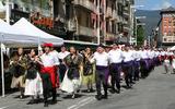 Ball Cerdà. Foto cedida per l'Ajuntament de la Seu d'Urgell 