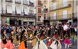 Ball Cerdà. Foto cedida per l'Ajuntament de la Seu d'Urgell 