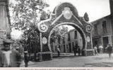 Festa Major de La Creu Alta 1916 - Associació de Veïns de La Creu Alta 