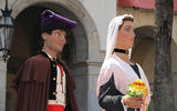 Festa Major de les Neus, 2014. Foto cedida per l'Ajuntament de Vilanova i la Geltrú
